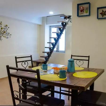 Apartamento El Arbol