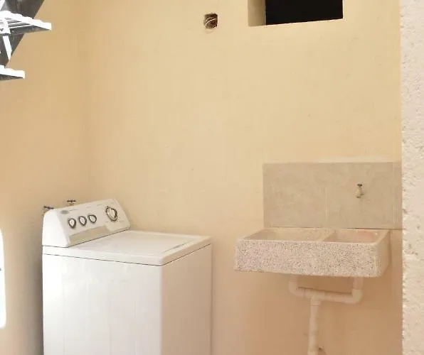 Apartamento El Arbol * Mexiko-Stadt