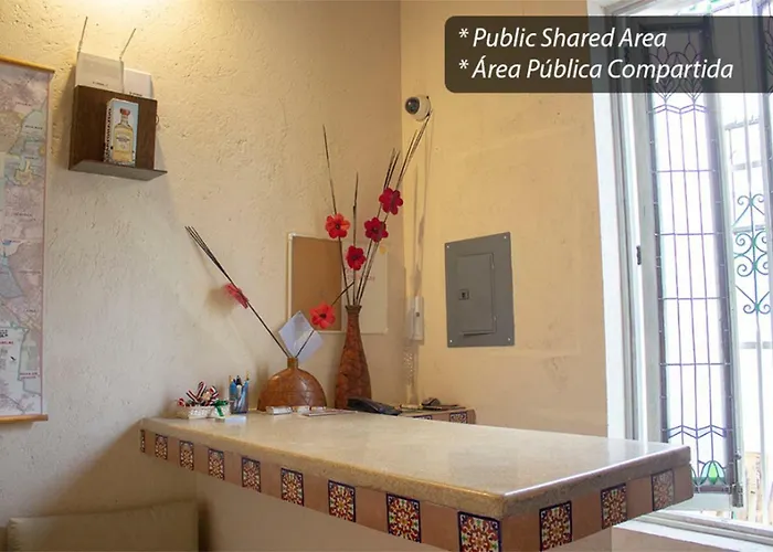 Apartamento El Arbol