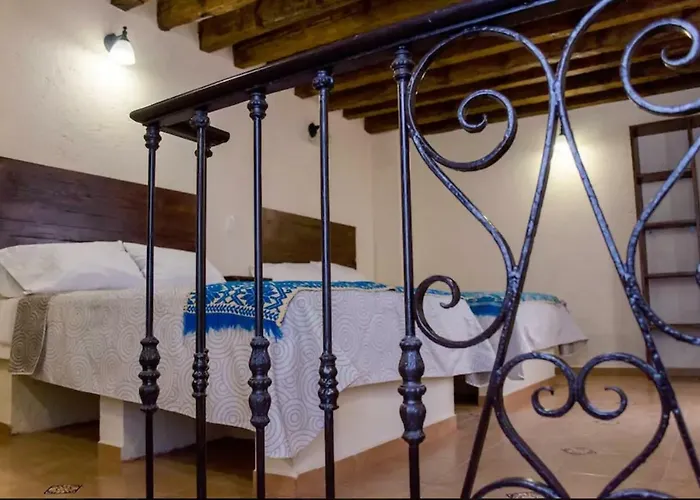 Apartamento El Arbol Aparthotel *